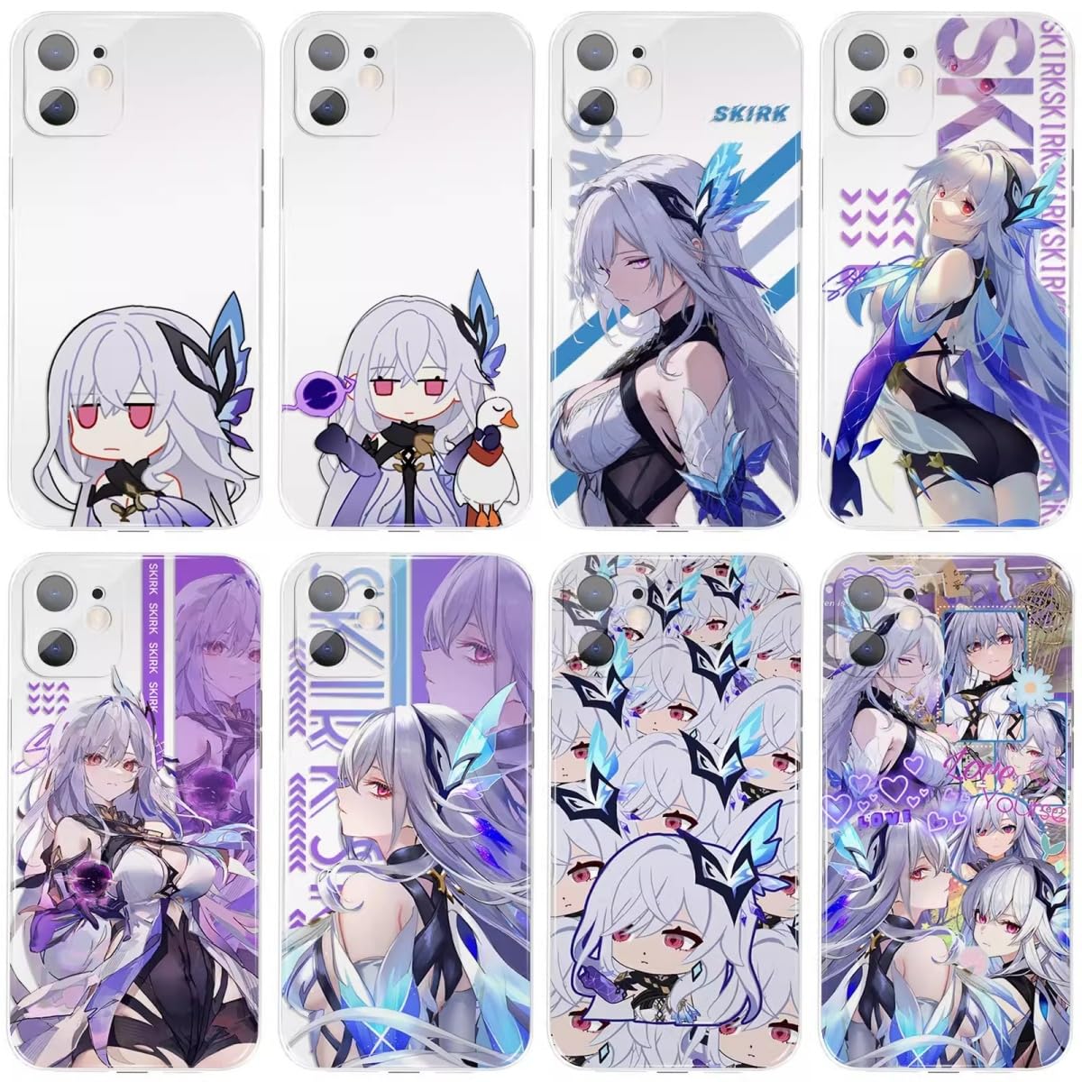 もずく酢 iPhone Amazon.co.jp: 原神 スカーク スマホケース iphone15 ケース